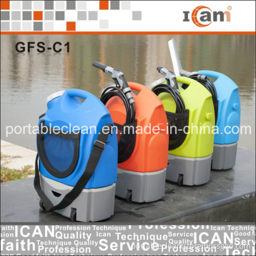 Gfs-C1-Mini Portable Electric High Pressure Car Washer for Sale